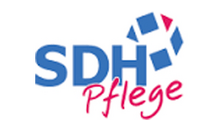 Kundenlogo von Ambulante Kranken- und Seniorenpflege SDH GmbH
