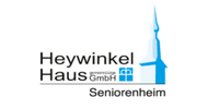 Kundenlogo Heywinkel-Haus Seniorenheim