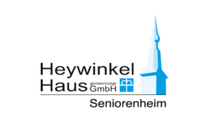 Kundenlogo von Heywinkel-Haus Seniorenheim