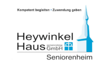 Kundenlogo von Seniorenheim Heywinkel-Haus GmbH Kundenlogo von Seniorenheim Heywinkel-Haus GmbH