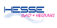 Kundenlogo Hesse Wasser Gas Haustechnik GmbH