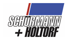 Kundenlogo von Schürmann & Holtorf GmbH Schlüsseldienst
