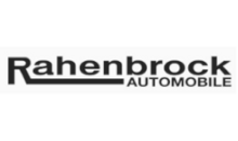 Kundenlogo von Rahenbrock Automobile Nahne