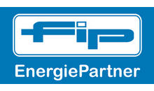 Kundenlogo von Fip EnergiePartner