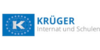 Kundenlogo von Privatschule Krüger mit Internat