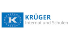 Kundenlogo von Privatschule Krüger mit Internat