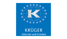 Kundenlogo von Privatschule Krüger mit Internat