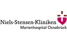 Kundenlogo von Marienhospital Osnabrück - Niels-Stensen-Kliniken