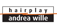 Kundenlogo Hairplay Andrea Wille