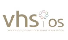 Kundenlogo von Volkshochschule Osnabrück GmbH