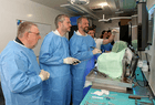 Kundenbild klein 2 MVZ Klinikum Osnabrück Orthopädie und Chirurgie