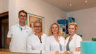 Lokale Empfehlung MVZ Mund-Kiefer-Gesichtschirurgie Osnabrück - Niels-Stensen-Kliniken