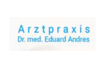 Kundenlogo von Dr. med. Eduard Andres Facharzt für Allgemeinmedizin