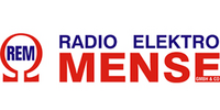 Kundenlogo Radio-Elektro Mense GmbH & Co. KG