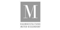 Kundenlogo Meyer Raumgestaltung