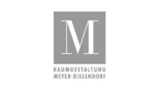 Kundenlogo von Meyer Raumgestaltung