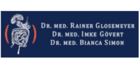 Kundenlogo Glosemeyer Rainer Dr. med. , Gövert Imke Dr. med. und Simon Bianca Dr.med. Innere Med., Gastroenterologie