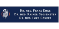 Kundenlogo Glosemeyer Rainer Dr. med. , Gövert Imke Dr. med. und Simon B. Dr.med. Innere Med., Gastroenterologie