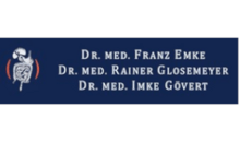 Kundenlogo von Glosemeyer Rainer Dr. med. , Gövert Imke Dr. med. und Simon B. Dr.med. Innere Med.,  Gastroenterologie