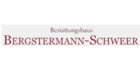 Kundenlogo Bestattungshaus Bergstermann-Schweer