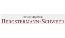 Kundenlogo von Bestattungshaus Bergstermann-Schweer