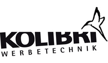 Kundenlogo von KOLIBRI Werbung GmbH