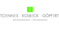 Kundenlogo Toennes Kolbeck Göpfert Rechtsanwälte PartG mbB