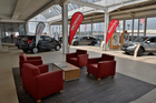 Lokale Empfehlung Volkswagenzentrum Osnabrück GmbH & Co. KG