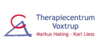 Kundenlogo Therapiecentrum Voxtrup, Inh. Markus Haking u. Karl Liess