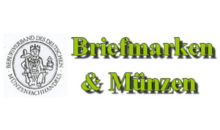 Kundenlogo von Reinhard Grünert Münzen