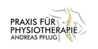 Kundenlogo Praxis für Physiotherapie Andreas Pflug