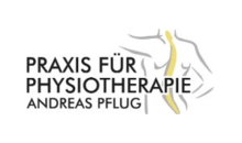 Kundenlogo von Praxis für Physiotherapie Andreas Pflug