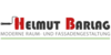 Kundenlogo von Helmut Barlag GmbH