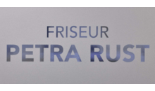Kundenlogo von Friseur Petra Rust