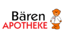 Kundenlogo von Bären-Apotheke