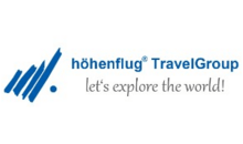 Kundenlogo von Höhenflug Reisen GmbH