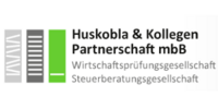 Kundenlogo Huskobla & Kollegen Partnerschaft mbB Steuerberatungs- u. Wirtschaftsprüfungsgesellschaft