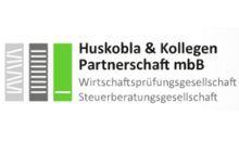 Kundenlogo von Huskobla & Kollegen Partnerschaft mbB Steuerberatungs- u. Wirtschaftsprüfungsgesellschaft
