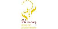 Kundenlogo Praxis f. Physiotherapie Eric Spierenburg
