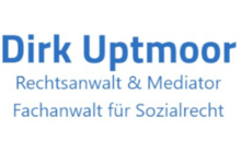 Kundenlogo von Uptmoor Dirk Rechtsanwalt und Mediator