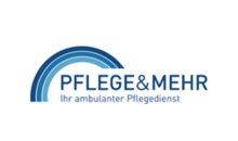 Kundenlogo von Pflege & Mehr GmbH & Co.KG