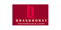 Kundenlogo Edelmetallhandel + Juwelier Brandhorst GmbH Kundenlogo Edelmetallhandel + Juwelier Brandhorst GmbH