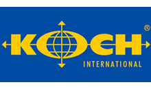 Kundenlogo von Koch International