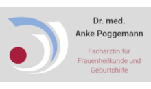 Kundenlogo von Dr. med. Anke Poggemann Frauenärztin