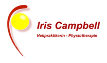 Kundenlogo von Praxis für Krankengymnastik - Ergotherapie - Logopädie - Podologie Iris Campbell
