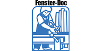 Kundenlogo Korte Tischlerei Fenster-Doc