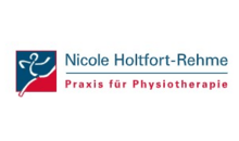 Kundenlogo von Praxis für Physiotherapie Nicole Holtfort-Rehme