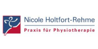 Kundenlogo Praxis für Physiotherapie Nicole Holtfort-Rehme