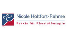 Kundenlogo von Praxis für Physiotherapie Nicole Holtfort-Rehme