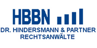 Kundenlogo HBBN Dr.Hindersmann & Partner